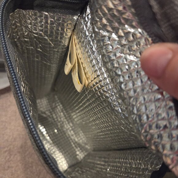 Bbluv diaper bag set - Picture 2 of 7